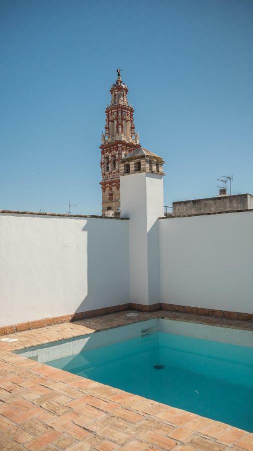 Apartamento El Teatro Ecija Exterior photo