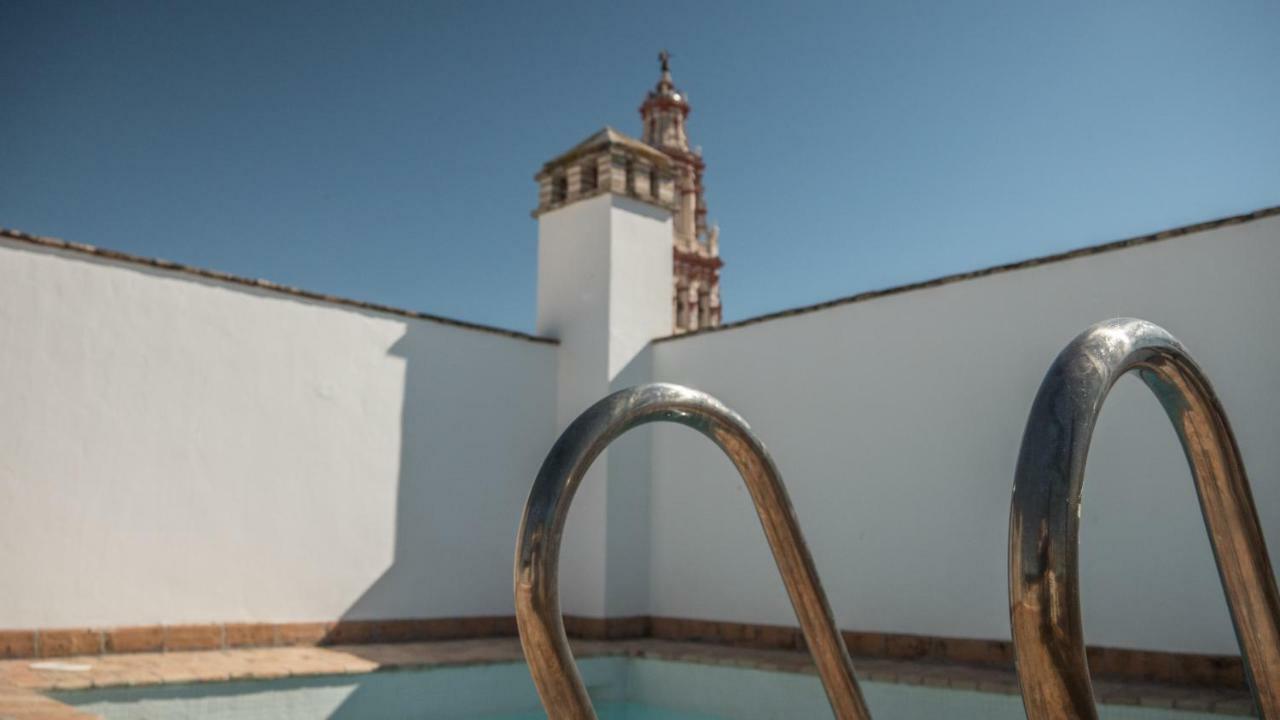 Apartamento El Teatro Ecija Exterior photo